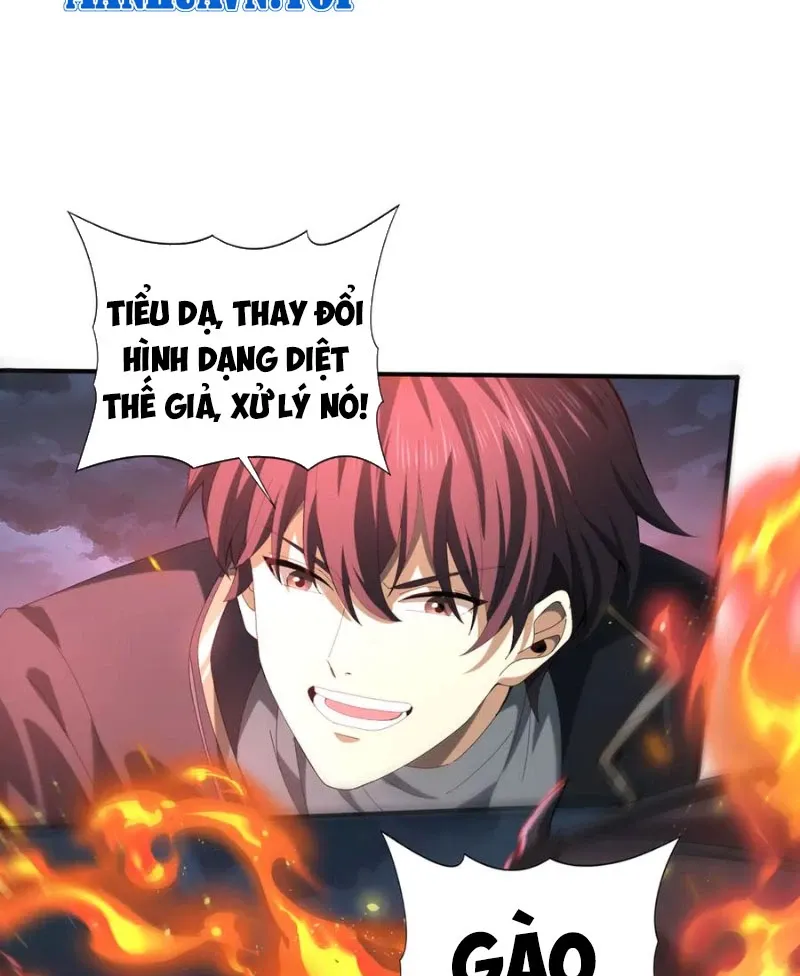 đọc truyện Toàn Dân Chuyển Chức: Ngự Long Sư Là Chức Nghiệp Yếu Nhất? Chương 74 ảnh 83 tại Thiên Thai Truyện