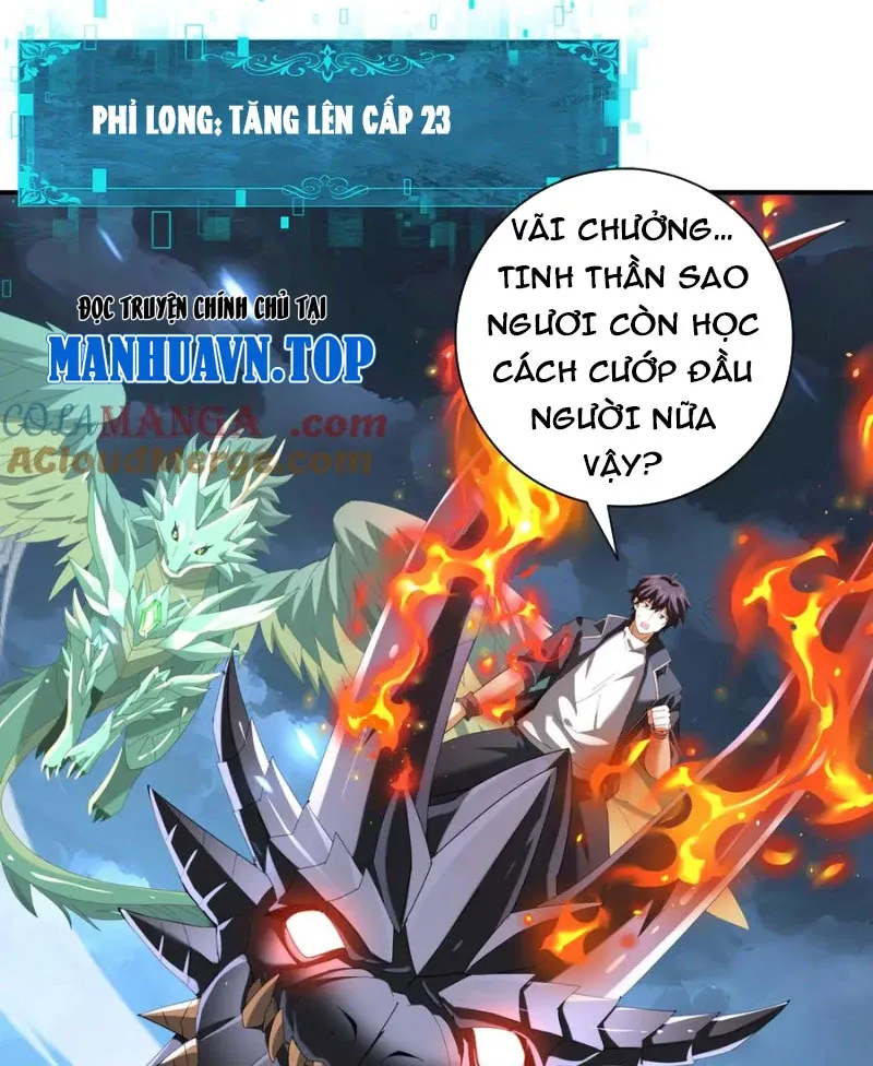 đọc truyện Toàn Dân Chuyển Chức: Ngự Long Sư Là Chức Nghiệp Yếu Nhất? Chương 74 ảnh 94 tại Thiên Thai Truyện