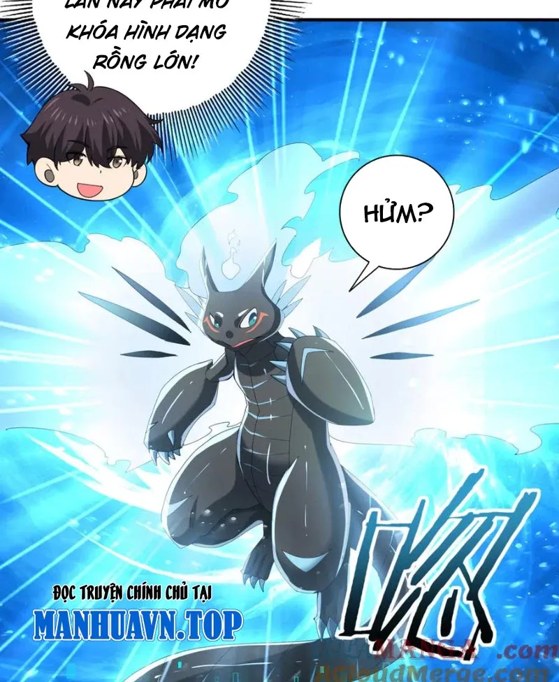 đọc truyện Toàn Dân Chuyển Chức: Ngự Long Sư Là Chức Nghiệp Yếu Nhất? Chương 74 ảnh 96 tại Thiên Thai Truyện