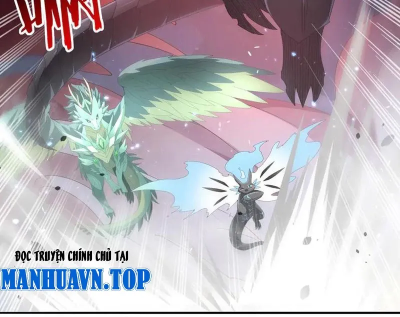 đọc truyện Toàn Dân Chuyển Chức: Ngự Long Sư Là Chức Nghiệp Yếu Nhất? Chương 75 ảnh 25 tại Thiên Thai Truyện