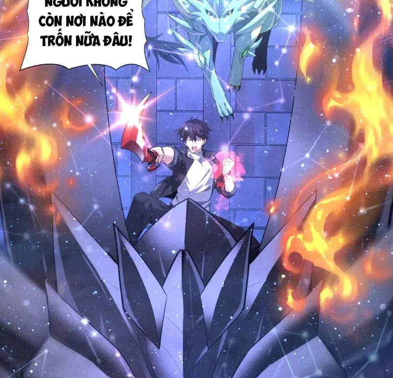 đọc truyện Toàn Dân Chuyển Chức: Ngự Long Sư Là Chức Nghiệp Yếu Nhất? Chương 76 ảnh 15 tại Thiên Thai Truyện