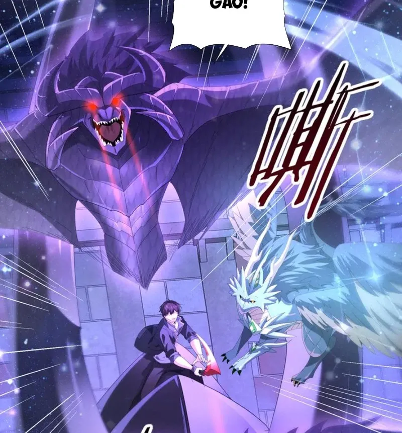 đọc truyện Toàn Dân Chuyển Chức: Ngự Long Sư Là Chức Nghiệp Yếu Nhất? Chương 76 ảnh 33 tại Thiên Thai Truyện