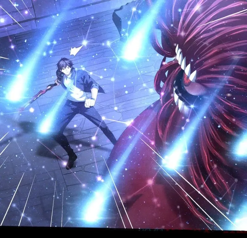 đọc truyện Toàn Dân Chuyển Chức: Ngự Long Sư Là Chức Nghiệp Yếu Nhất? Chương 76 ảnh 6 tại Thiên Thai Truyện