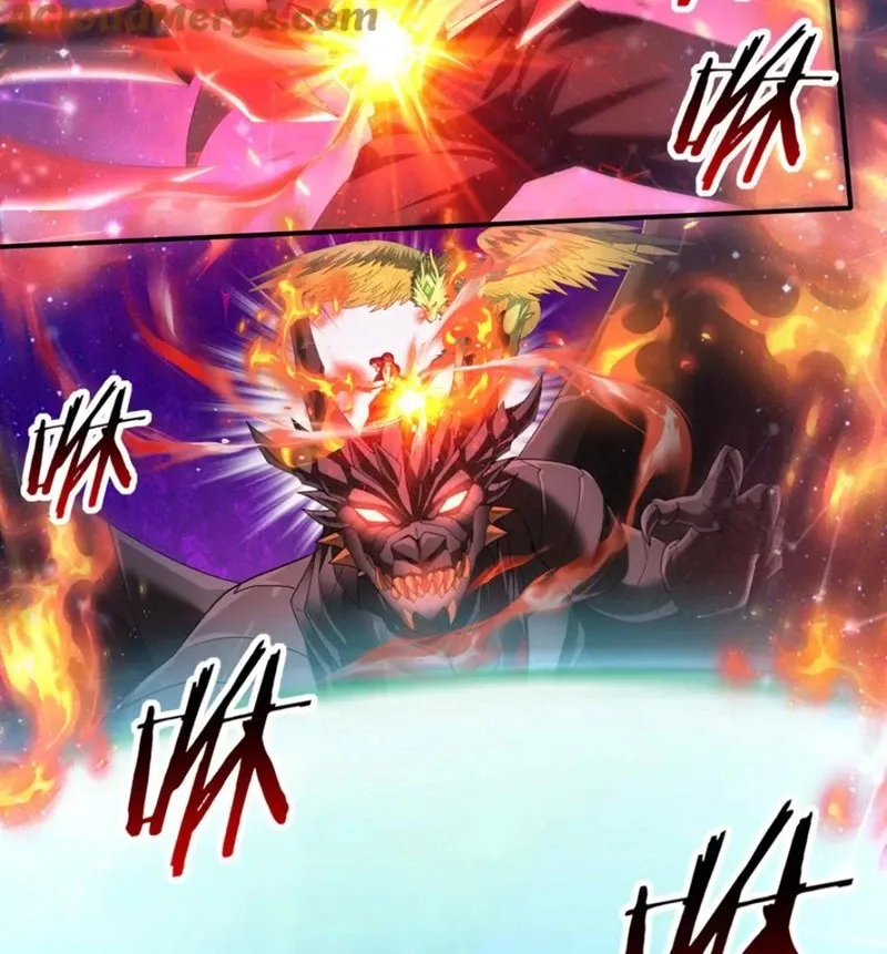 đọc truyện Toàn Dân Chuyển Chức: Ngự Long Sư Là Chức Nghiệp Yếu Nhất? Chương 76 ảnh 49 tại Thiên Thai Truyện