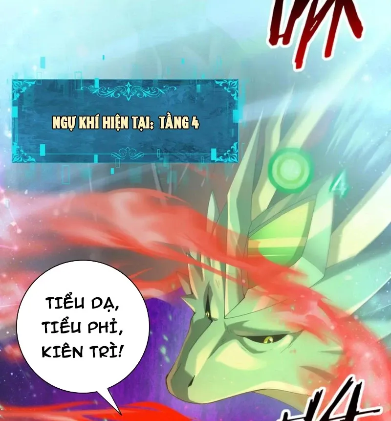 đọc truyện Toàn Dân Chuyển Chức: Ngự Long Sư Là Chức Nghiệp Yếu Nhất? Chương 76 ảnh 50 tại Thiên Thai Truyện