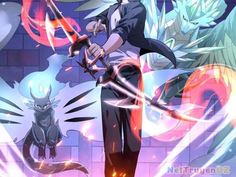 đọc truyện Toàn Dân Chuyển Chức: Ngự Long Sư Là Chức Nghiệp Yếu Nhất? Chương 77 ảnh 17 tại Thiên Thai Truyện