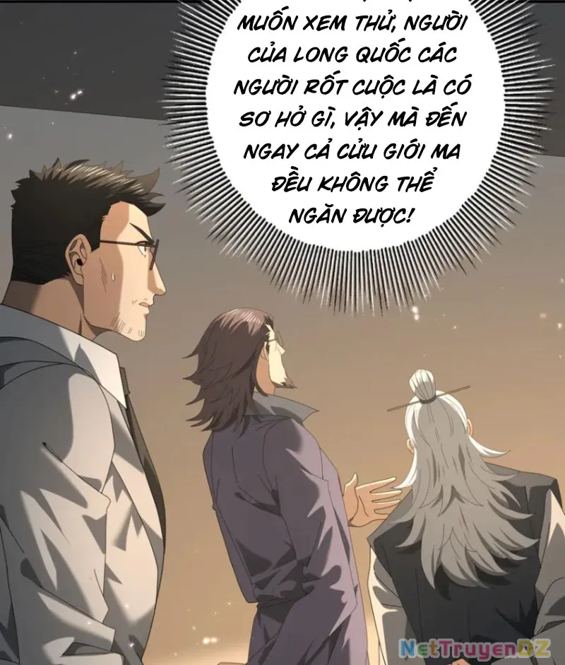 đọc truyện Toàn Dân Chuyển Chức: Ngự Long Sư Là Chức Nghiệp Yếu Nhất? Chương 78 ảnh 38 tại Thiên Thai Truyện