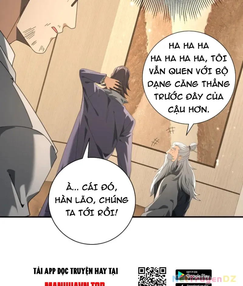 đọc truyện Toàn Dân Chuyển Chức: Ngự Long Sư Là Chức Nghiệp Yếu Nhất? Chương 78 ảnh 43 tại Thiên Thai Truyện