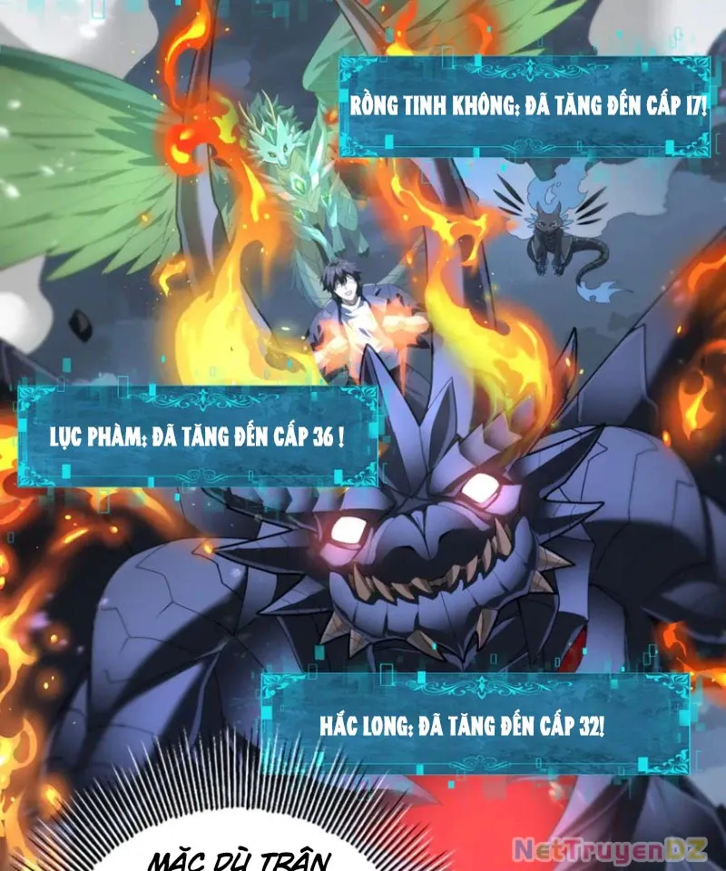 đọc truyện Toàn Dân Chuyển Chức: Ngự Long Sư Là Chức Nghiệp Yếu Nhất? Chương 78 ảnh 7 tại Thiên Thai Truyện