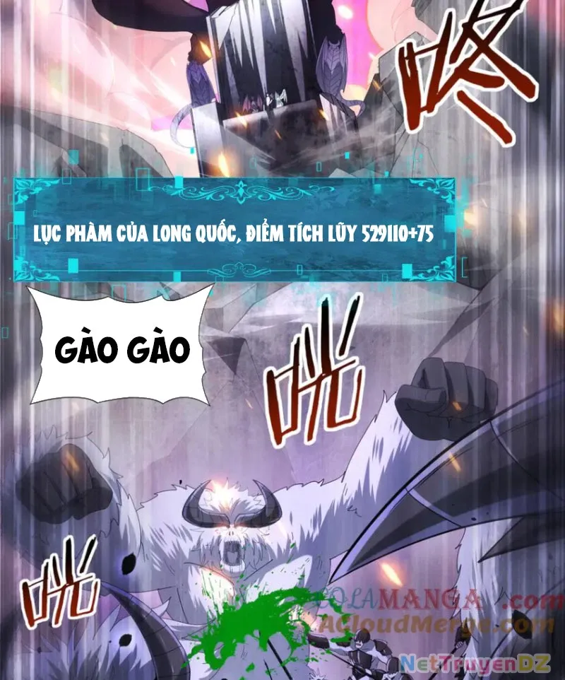 đọc truyện Toàn Dân Chuyển Chức: Ngự Long Sư Là Chức Nghiệp Yếu Nhất? Chương 78 ảnh 77 tại Thiên Thai Truyện