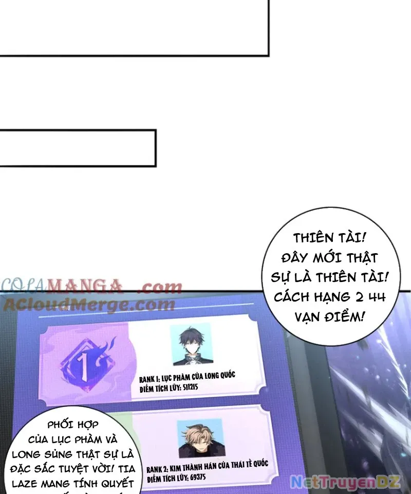 đọc truyện Toàn Dân Chuyển Chức: Ngự Long Sư Là Chức Nghiệp Yếu Nhất? Chương 78 ảnh 11 tại Thiên Thai Truyện