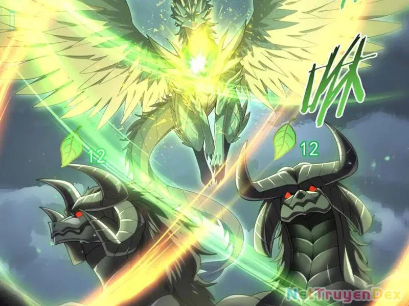 đọc truyện Toàn Dân Chuyển Chức: Ngự Long Sư Là Chức Nghiệp Yếu Nhất? Chương 79 ảnh 59 tại Thiên Thai Truyện