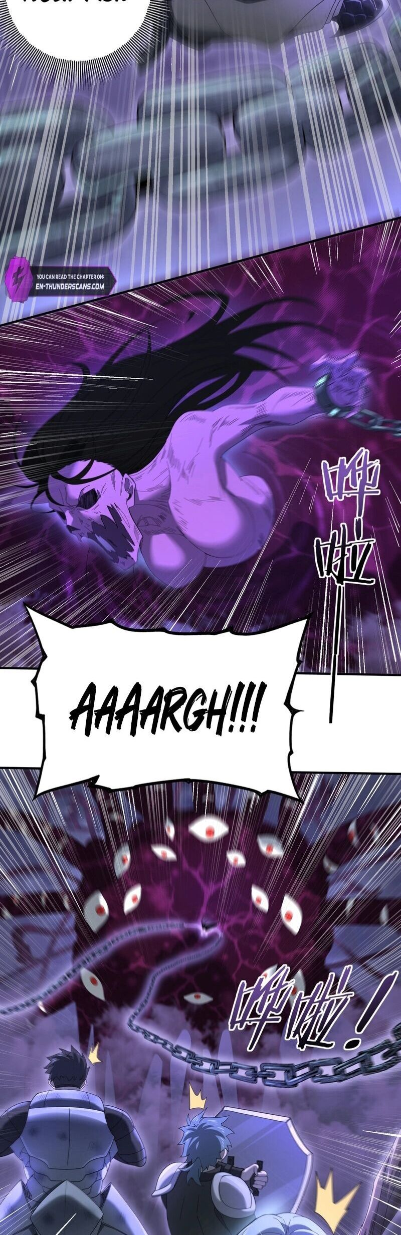 đọc truyện Toàn Dân Chuyển Chức: Ngự Long Sư Là Chức Nghiệp Yếu Nhất? Chương 8 ảnh 13 tại Thiên Thai Truyện