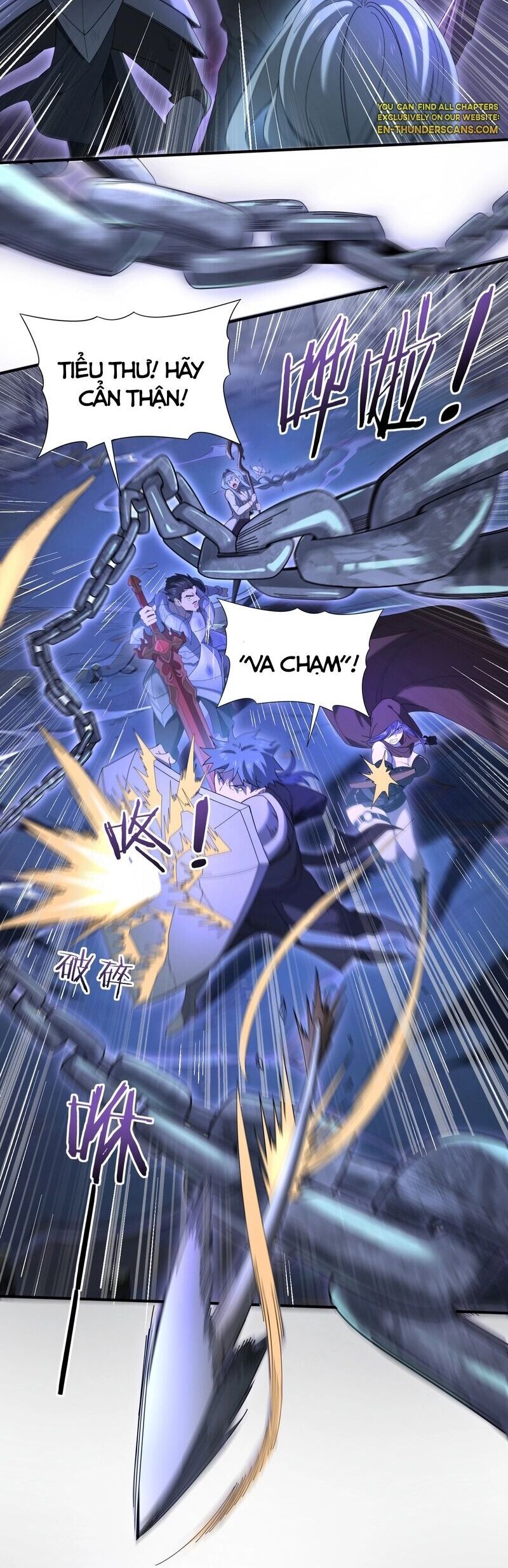 đọc truyện Toàn Dân Chuyển Chức: Ngự Long Sư Là Chức Nghiệp Yếu Nhất? Chương 8 ảnh 14 tại Thiên Thai Truyện