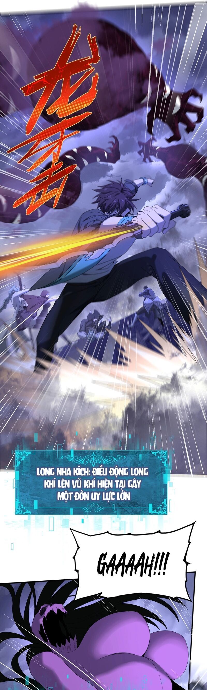 đọc truyện Toàn Dân Chuyển Chức: Ngự Long Sư Là Chức Nghiệp Yếu Nhất? Chương 8 ảnh 18 tại Thiên Thai Truyện