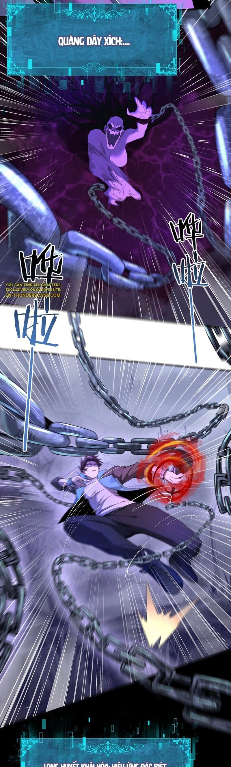 đọc truyện Toàn Dân Chuyển Chức: Ngự Long Sư Là Chức Nghiệp Yếu Nhất? Chương 8 ảnh 19 tại Thiên Thai Truyện