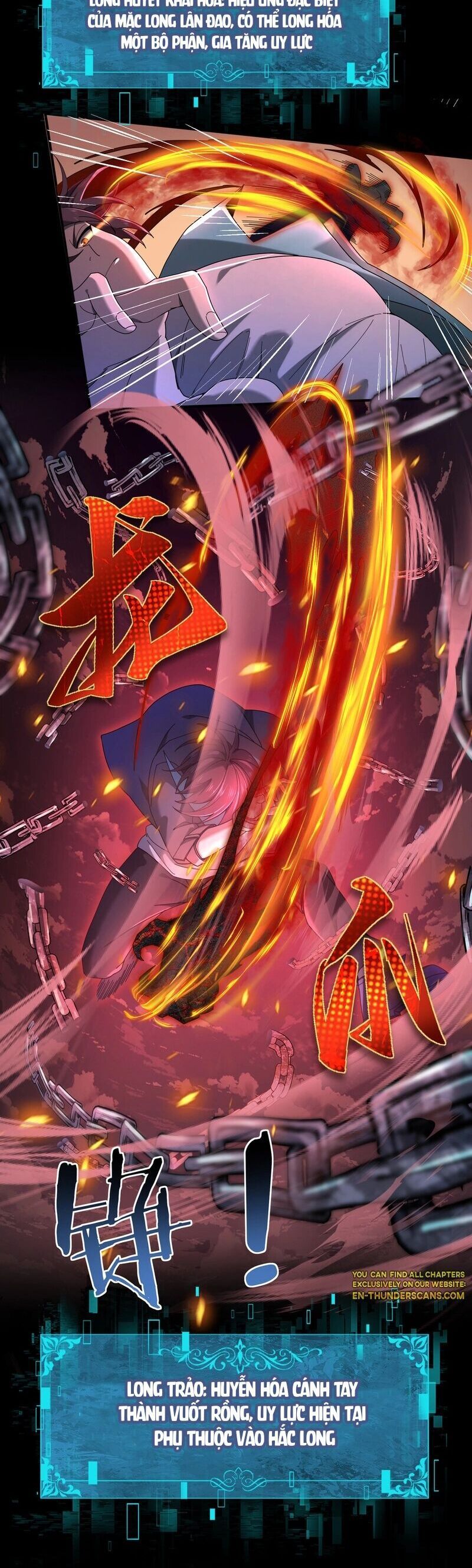 đọc truyện Toàn Dân Chuyển Chức: Ngự Long Sư Là Chức Nghiệp Yếu Nhất? Chương 8 ảnh 20 tại Thiên Thai Truyện