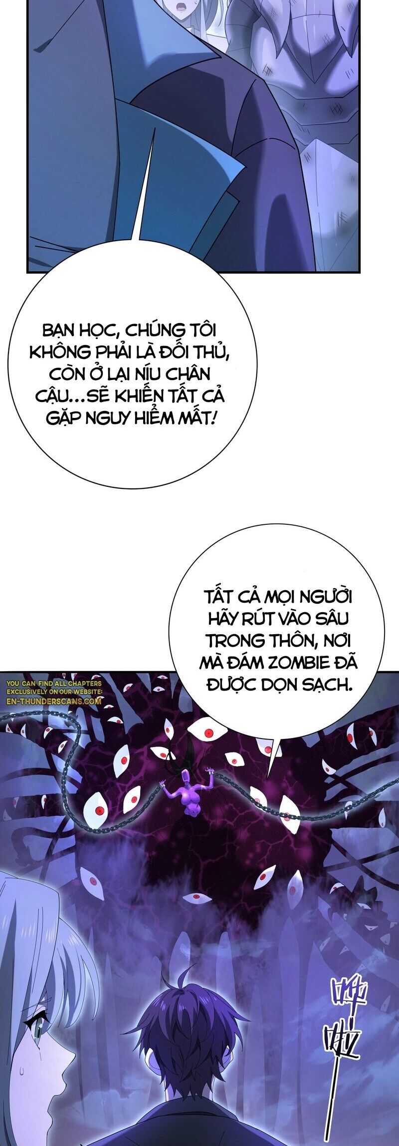 đọc truyện Toàn Dân Chuyển Chức: Ngự Long Sư Là Chức Nghiệp Yếu Nhất? Chương 8 ảnh 22 tại Thiên Thai Truyện