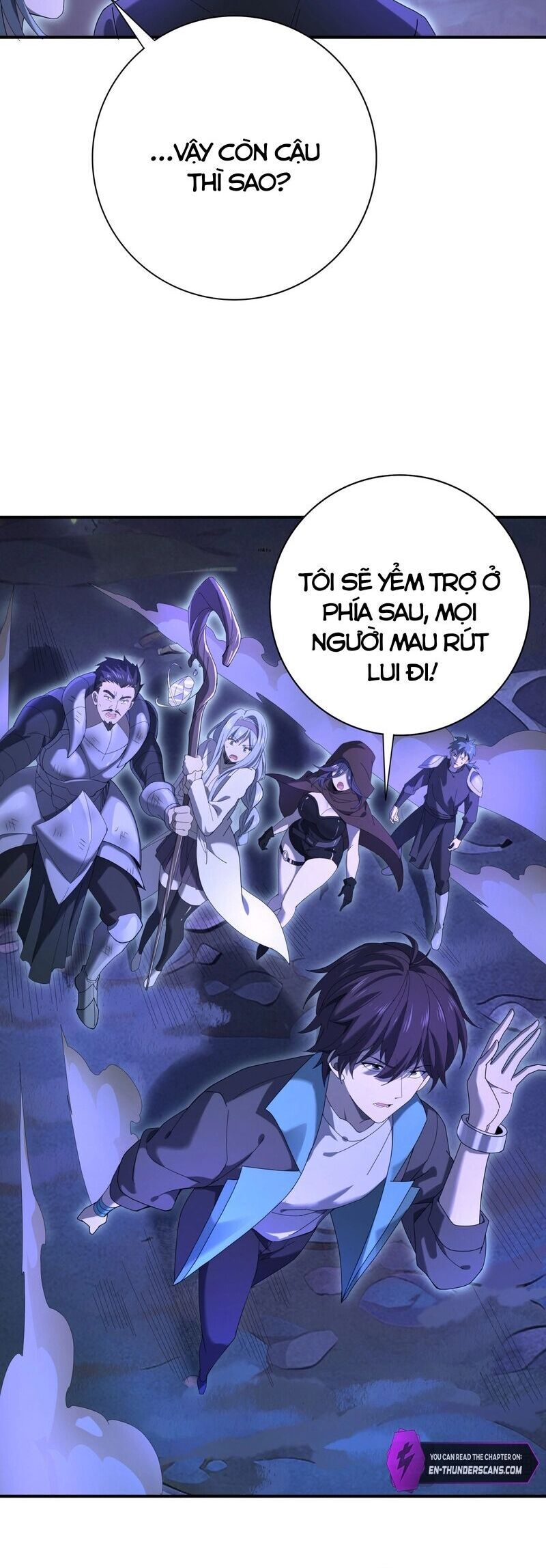 đọc truyện Toàn Dân Chuyển Chức: Ngự Long Sư Là Chức Nghiệp Yếu Nhất? Chương 8 ảnh 23 tại Thiên Thai Truyện