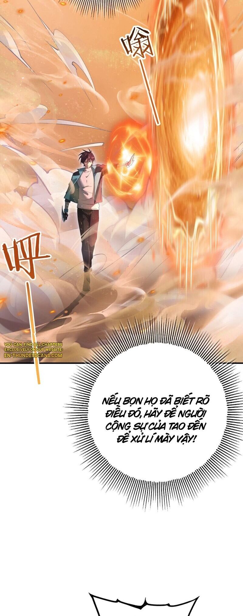 đọc truyện Toàn Dân Chuyển Chức: Ngự Long Sư Là Chức Nghiệp Yếu Nhất? Chương 8 ảnh 25 tại Thiên Thai Truyện