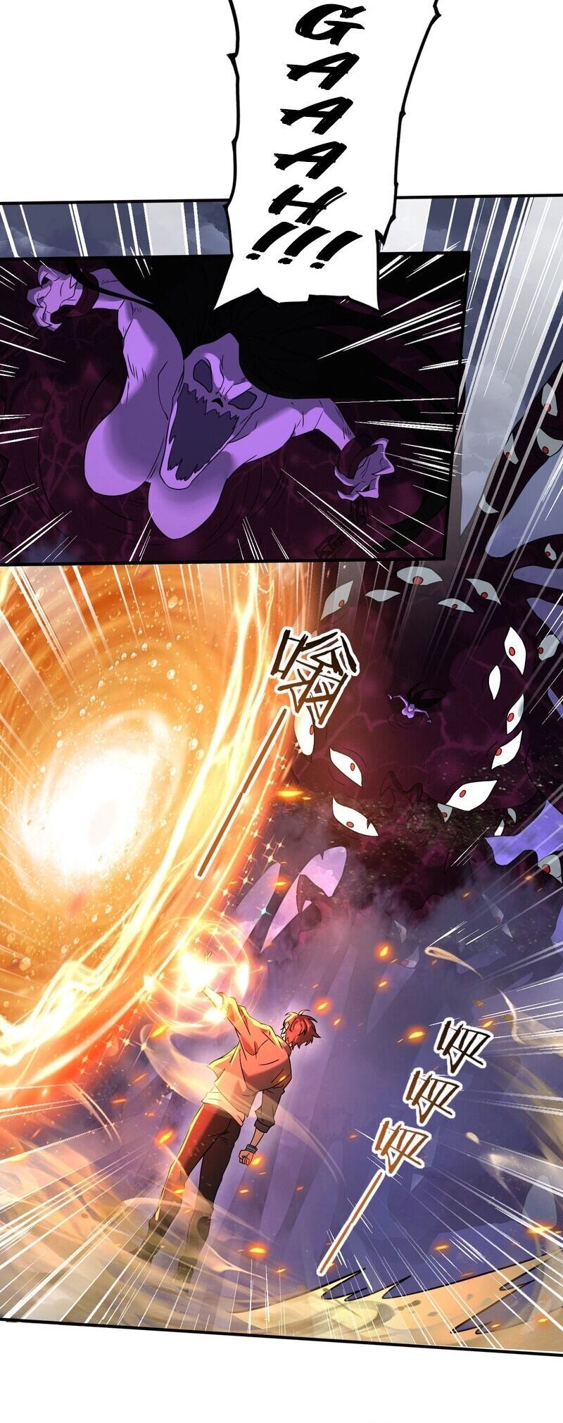 đọc truyện Toàn Dân Chuyển Chức: Ngự Long Sư Là Chức Nghiệp Yếu Nhất? Chương 8 ảnh 26 tại Thiên Thai Truyện