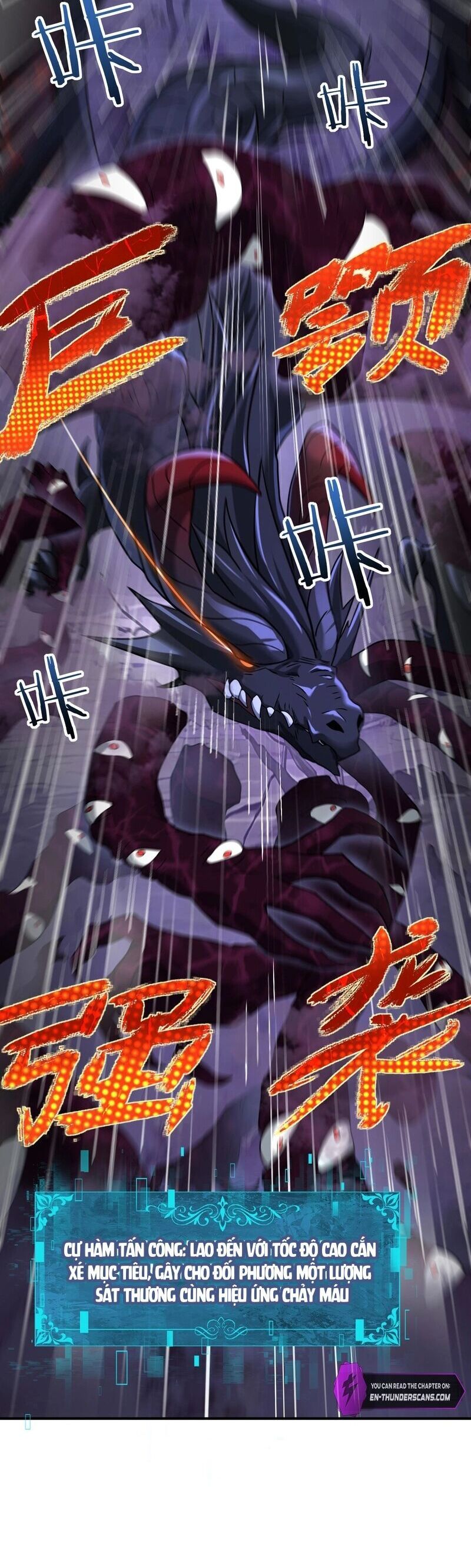 đọc truyện Toàn Dân Chuyển Chức: Ngự Long Sư Là Chức Nghiệp Yếu Nhất? Chương 8 ảnh 29 tại Thiên Thai Truyện