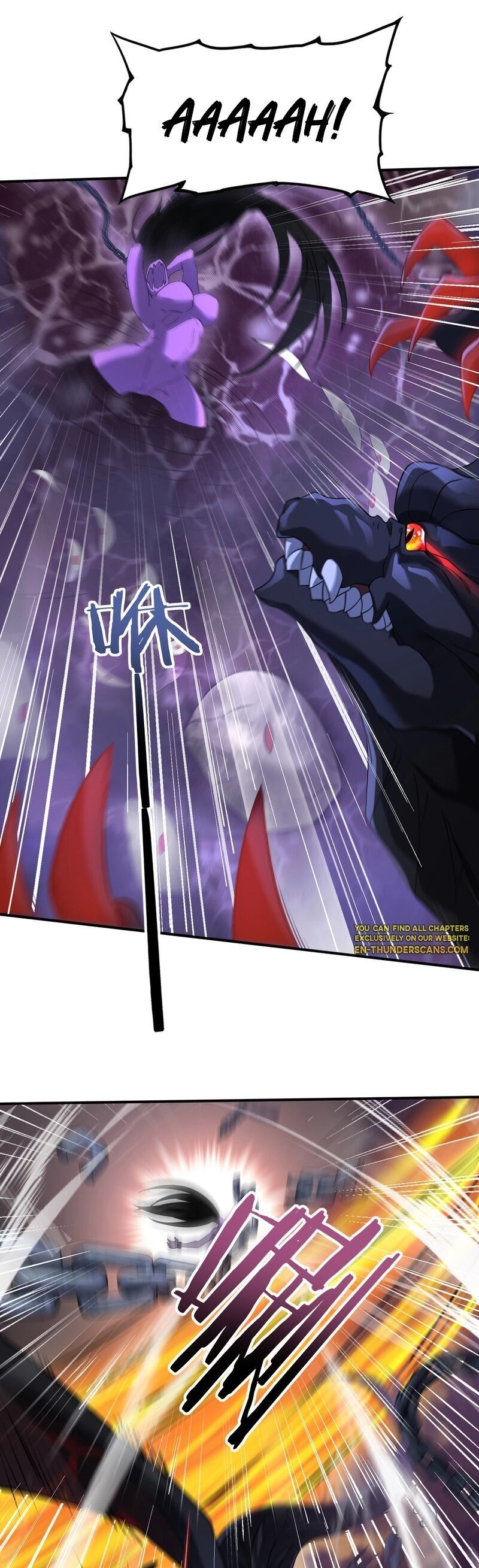 đọc truyện Toàn Dân Chuyển Chức: Ngự Long Sư Là Chức Nghiệp Yếu Nhất? Chương 8 ảnh 30 tại Thiên Thai Truyện