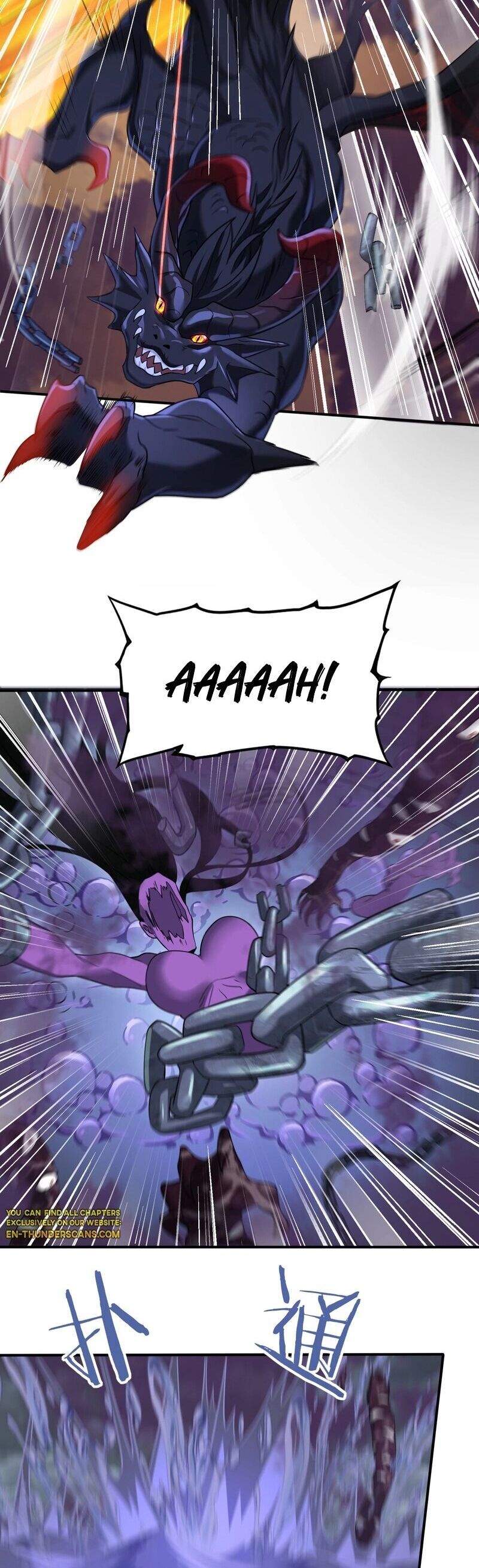 đọc truyện Toàn Dân Chuyển Chức: Ngự Long Sư Là Chức Nghiệp Yếu Nhất? Chương 8 ảnh 31 tại Thiên Thai Truyện