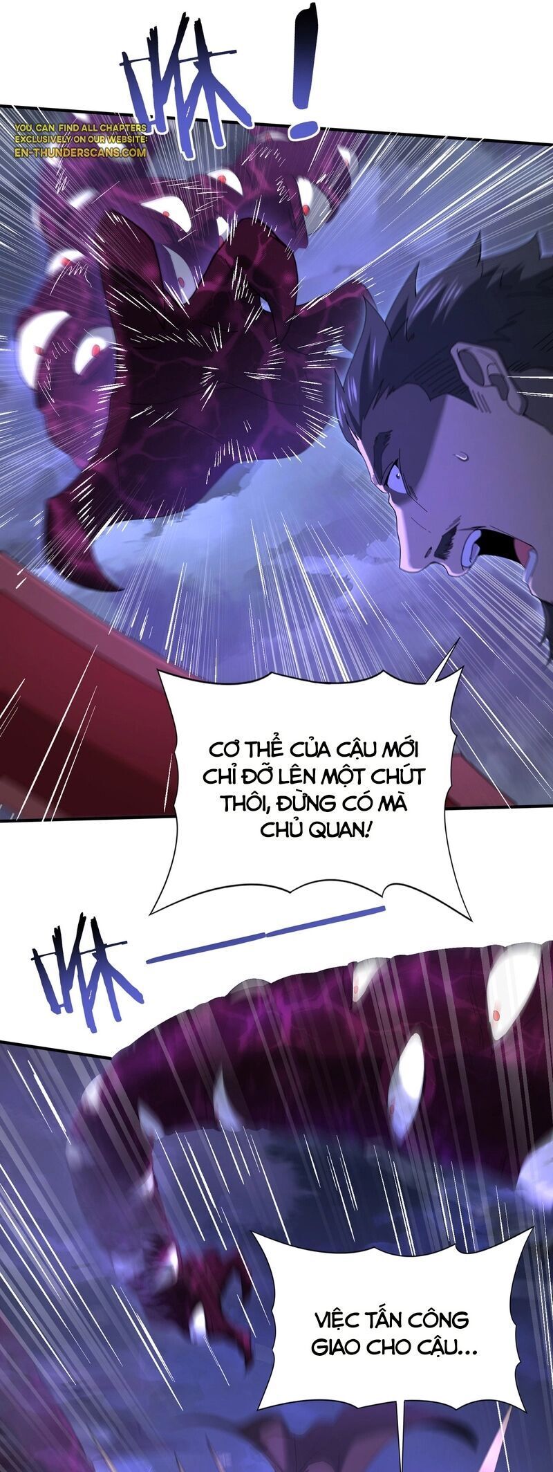 đọc truyện Toàn Dân Chuyển Chức: Ngự Long Sư Là Chức Nghiệp Yếu Nhất? Chương 8 ảnh 5 tại Thiên Thai Truyện