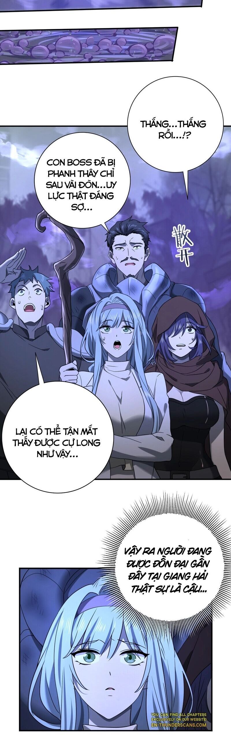 đọc truyện Toàn Dân Chuyển Chức: Ngự Long Sư Là Chức Nghiệp Yếu Nhất? Chương 8 ảnh 32 tại Thiên Thai Truyện