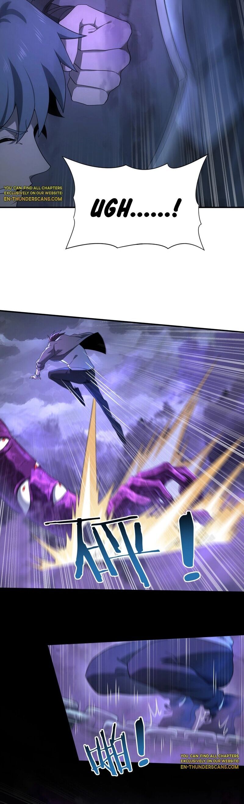 đọc truyện Toàn Dân Chuyển Chức: Ngự Long Sư Là Chức Nghiệp Yếu Nhất? Chương 8 ảnh 10 tại Thiên Thai Truyện