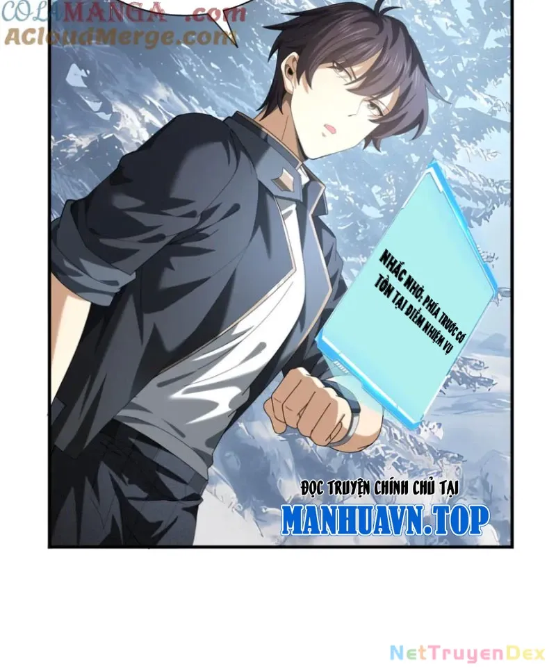 đọc truyện Toàn Dân Chuyển Chức: Ngự Long Sư Là Chức Nghiệp Yếu Nhất? Chương 80 ảnh 29 tại Thiên Thai Truyện