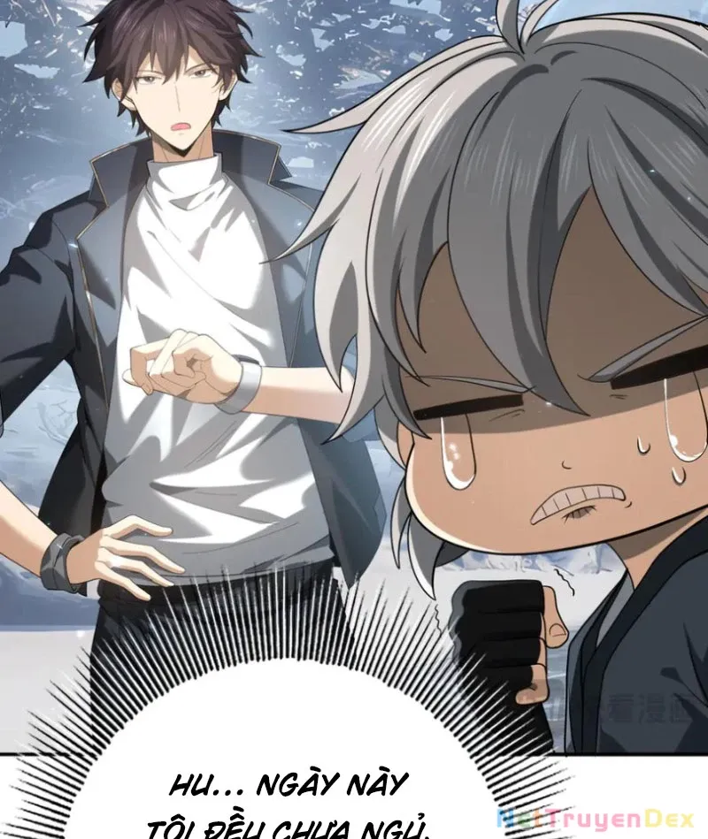 đọc truyện Toàn Dân Chuyển Chức: Ngự Long Sư Là Chức Nghiệp Yếu Nhất? Chương 80 ảnh 33 tại Thiên Thai Truyện