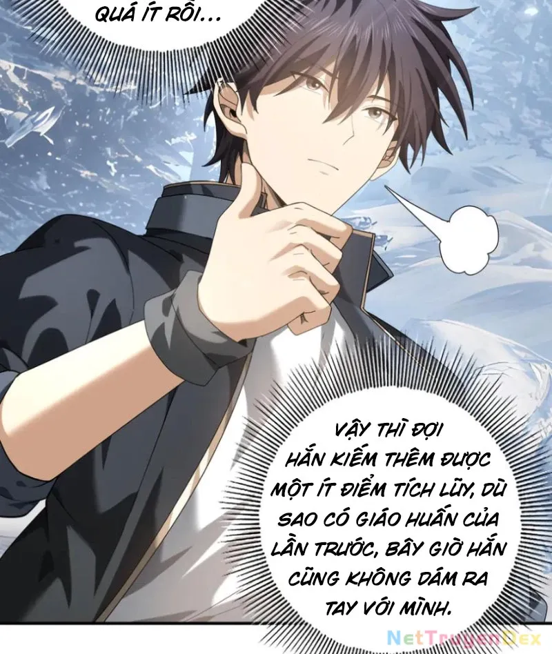 đọc truyện Toàn Dân Chuyển Chức: Ngự Long Sư Là Chức Nghiệp Yếu Nhất? Chương 80 ảnh 35 tại Thiên Thai Truyện