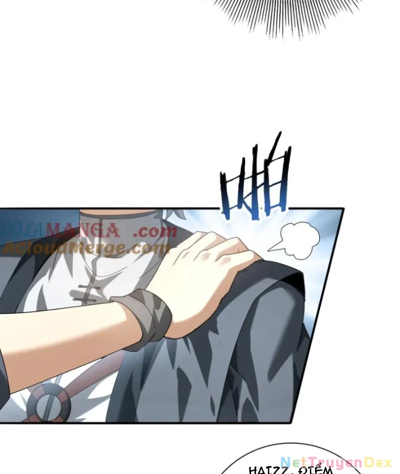 đọc truyện Toàn Dân Chuyển Chức: Ngự Long Sư Là Chức Nghiệp Yếu Nhất? Chương 80 ảnh 36 tại Thiên Thai Truyện