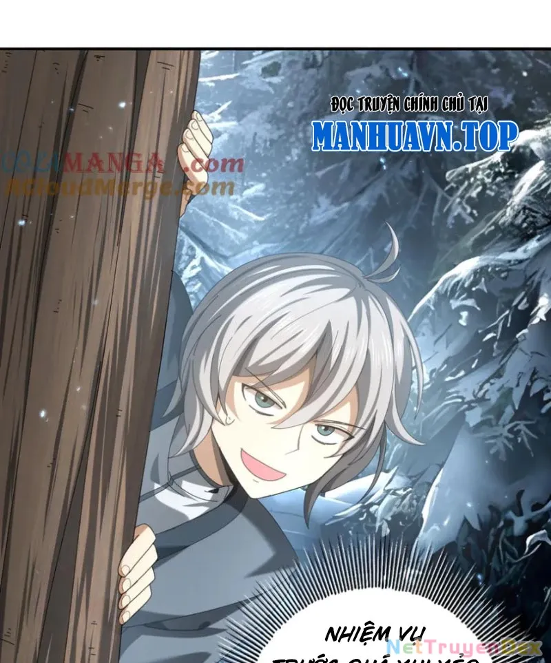 đọc truyện Toàn Dân Chuyển Chức: Ngự Long Sư Là Chức Nghiệp Yếu Nhất? Chương 80 ảnh 6 tại Thiên Thai Truyện