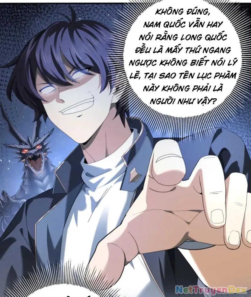 đọc truyện Toàn Dân Chuyển Chức: Ngự Long Sư Là Chức Nghiệp Yếu Nhất? Chương 80 ảnh 42 tại Thiên Thai Truyện