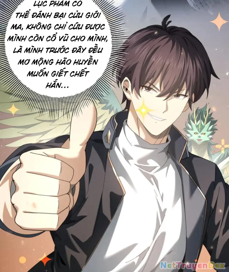 đọc truyện Toàn Dân Chuyển Chức: Ngự Long Sư Là Chức Nghiệp Yếu Nhất? Chương 80 ảnh 43 tại Thiên Thai Truyện