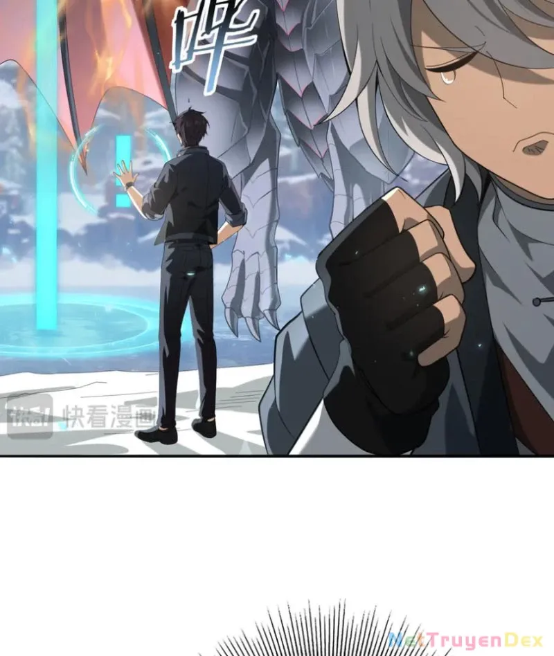 đọc truyện Toàn Dân Chuyển Chức: Ngự Long Sư Là Chức Nghiệp Yếu Nhất? Chương 80 ảnh 45 tại Thiên Thai Truyện