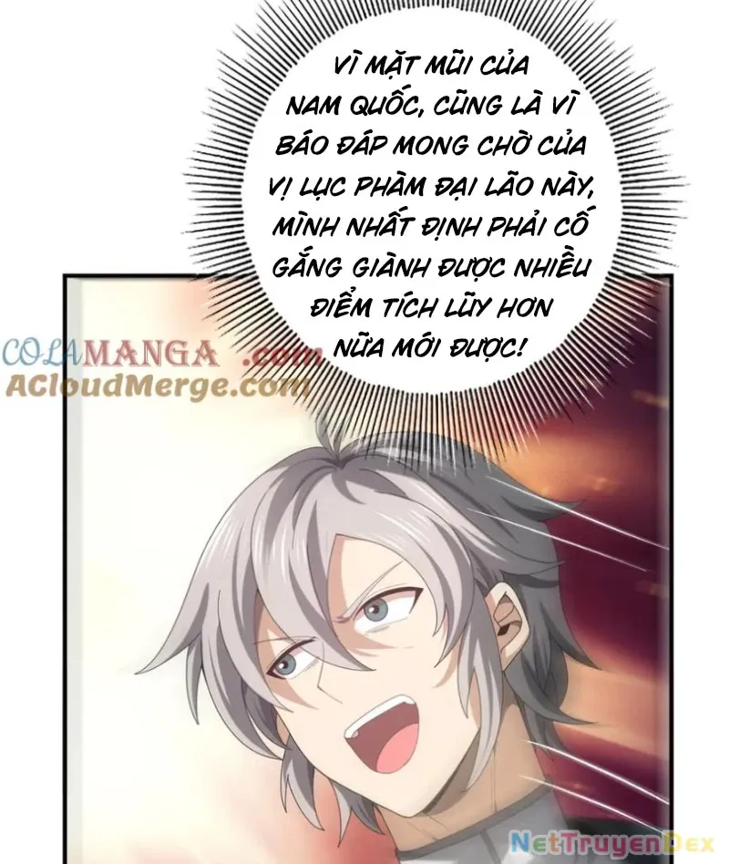 đọc truyện Toàn Dân Chuyển Chức: Ngự Long Sư Là Chức Nghiệp Yếu Nhất? Chương 80 ảnh 46 tại Thiên Thai Truyện