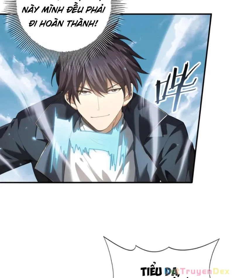 đọc truyện Toàn Dân Chuyển Chức: Ngự Long Sư Là Chức Nghiệp Yếu Nhất? Chương 80 ảnh 53 tại Thiên Thai Truyện