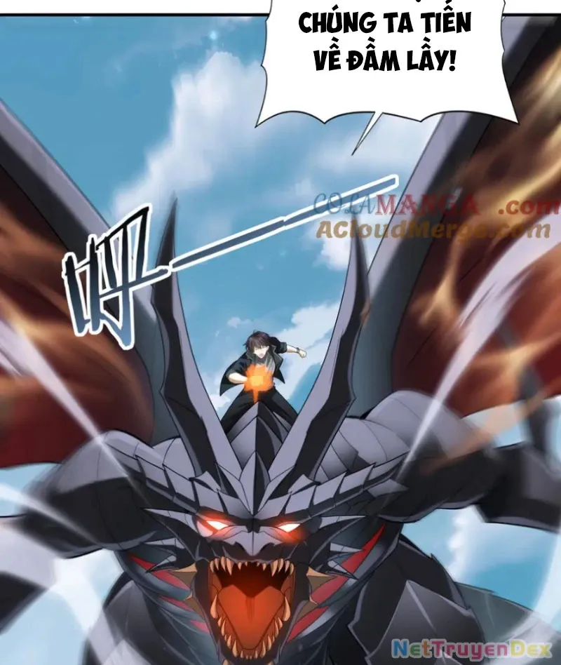 đọc truyện Toàn Dân Chuyển Chức: Ngự Long Sư Là Chức Nghiệp Yếu Nhất? Chương 80 ảnh 54 tại Thiên Thai Truyện