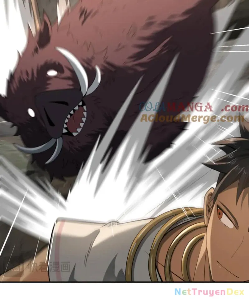 đọc truyện Toàn Dân Chuyển Chức: Ngự Long Sư Là Chức Nghiệp Yếu Nhất? Chương 80 ảnh 64 tại Thiên Thai Truyện