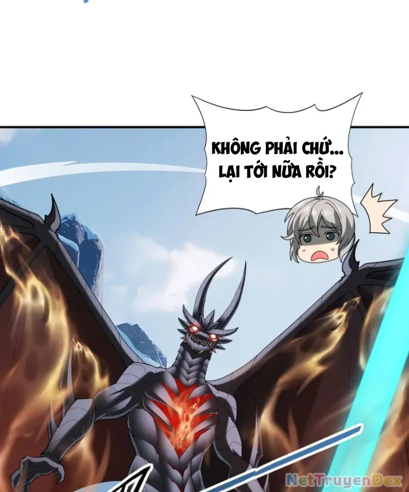 đọc truyện Toàn Dân Chuyển Chức: Ngự Long Sư Là Chức Nghiệp Yếu Nhất? Chương 80 ảnh 9 tại Thiên Thai Truyện