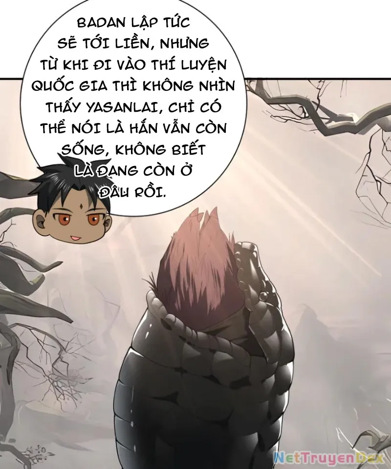 đọc truyện Toàn Dân Chuyển Chức: Ngự Long Sư Là Chức Nghiệp Yếu Nhất? Chương 80 ảnh 72 tại Thiên Thai Truyện