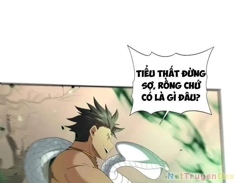 đọc truyện Toàn Dân Chuyển Chức: Ngự Long Sư Là Chức Nghiệp Yếu Nhất? Chương 81 ảnh 64 tại Thiên Thai Truyện