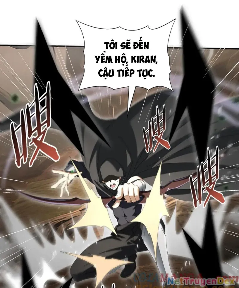 đọc truyện Toàn Dân Chuyển Chức: Ngự Long Sư Là Chức Nghiệp Yếu Nhất? Chương 82 ảnh 13 tại Thiên Thai Truyện