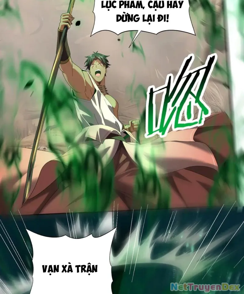 đọc truyện Toàn Dân Chuyển Chức: Ngự Long Sư Là Chức Nghiệp Yếu Nhất? Chương 82 ảnh 17 tại Thiên Thai Truyện