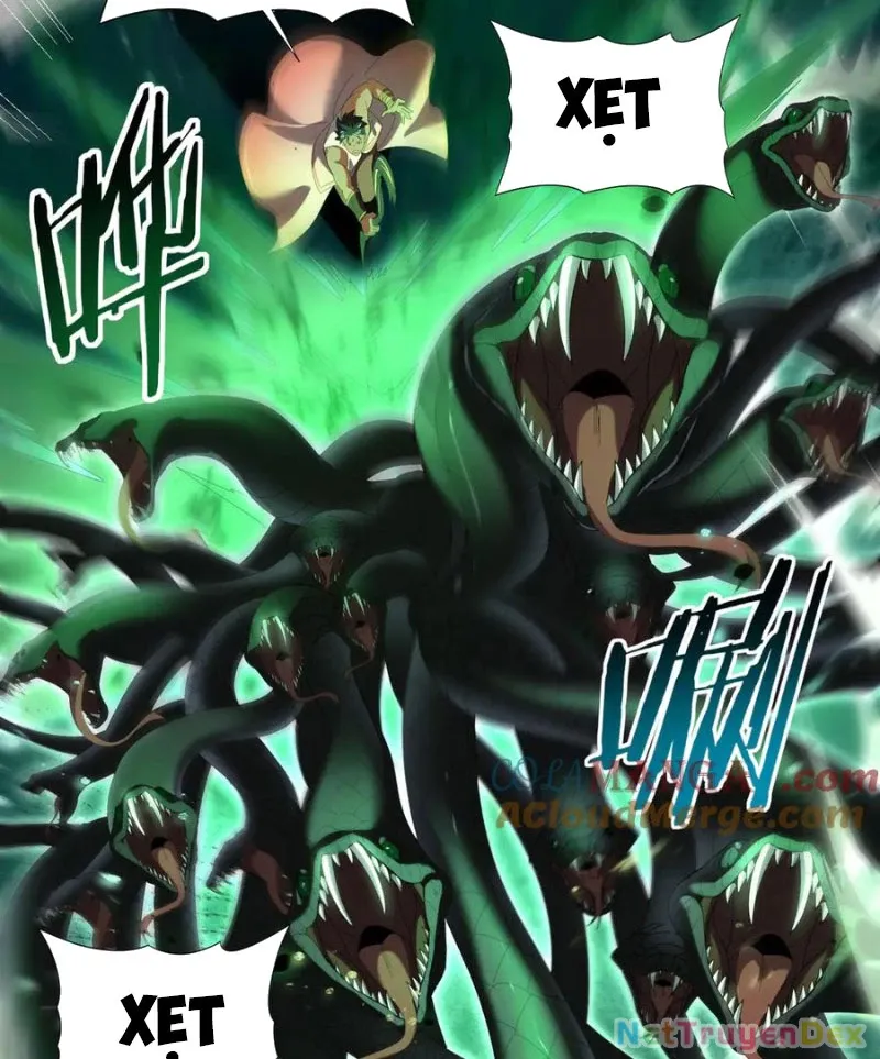 đọc truyện Toàn Dân Chuyển Chức: Ngự Long Sư Là Chức Nghiệp Yếu Nhất? Chương 82 ảnh 18 tại Thiên Thai Truyện