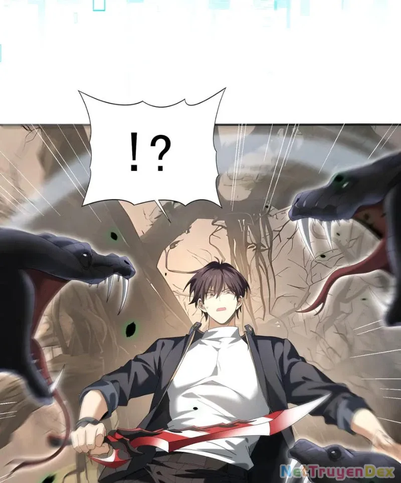 đọc truyện Toàn Dân Chuyển Chức: Ngự Long Sư Là Chức Nghiệp Yếu Nhất? Chương 82 ảnh 20 tại Thiên Thai Truyện